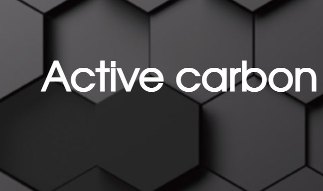 Carbon adsorption composite materials: innovative power in the field of adsorption