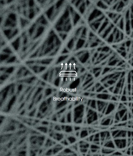 Nanofiber membrane: the core material leading the future separation technology