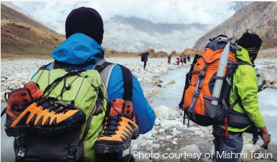 Stay Dry, Stay Comfortable: The Science of Waterproof Breathable Film Materials